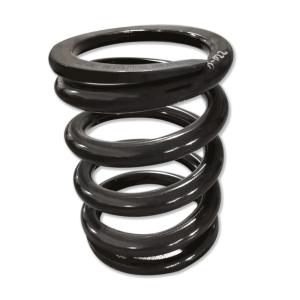 Coil Spring of Railway Primary suspension