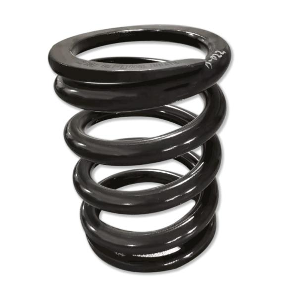 Quality Coil Spring of Railway Primary suspension for sale