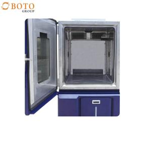 China High-Precision Test Chamber Refrigeration System  Microcomputer PID Control on sale