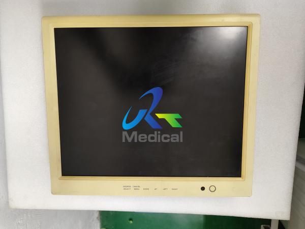 Quality Esaote Biosound Mylab 20 Color TFT-LCD Monitor AY-17L1E for sale