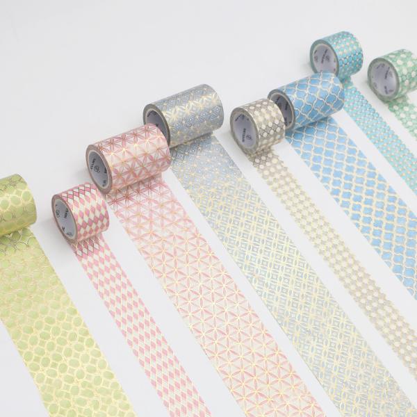 Quality washi masking tape, washi tape, Custom washi tape for sale