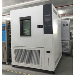 LIYI Temperature Cycling Environmental Test Chamber Testing Material Dry