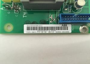 ABB Drive BOARD SDCS-PIN-48-SD PULSE TRANSFORMER 3BSE004939R1012 NEW