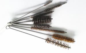 Twisted In Wire Brushes