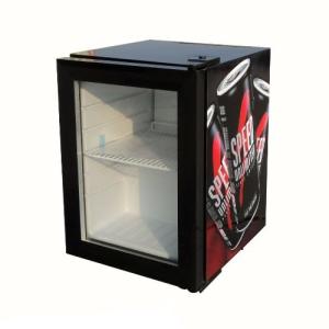 21L Under Counter Refrigerator, Cola Fridge