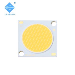 China 75w Learnew OEM ODM LED COB Chips , 35-38V 2700-6500K 2828 40W LED Chip on sale