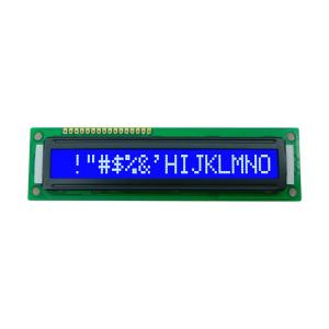 Buy cheap Character COB Stn Lcd Module Tft Monochrome Display 16Pin product
