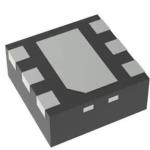 Temperature Humidity Sensor IC HDC2080DMBT Electronic Components