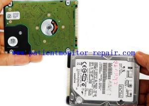 Buy cheap Ultrasond Parts Hitachi Travelstar Mobile Hard Disk Drive HTS721060G9AT00 PN 0A25022 product