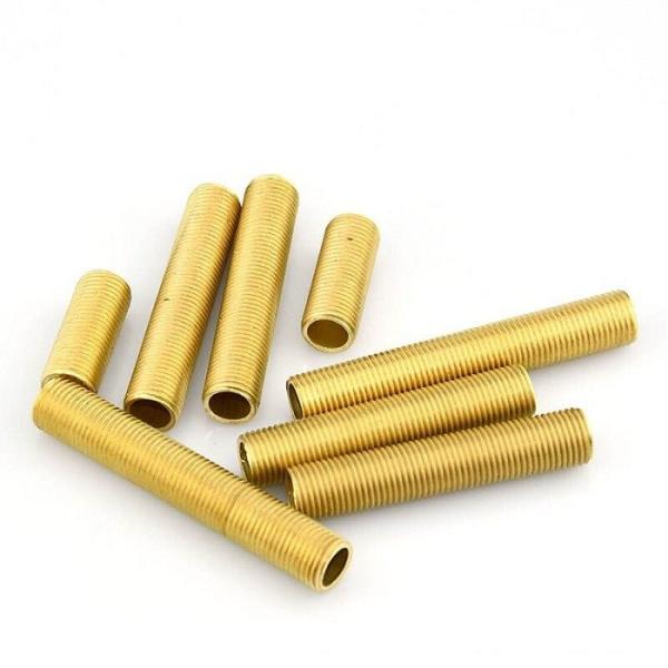 Quality 5/8 Copper Alloy Tube C1200 For Air Condition Or Refrigerator AISI Standard for sale