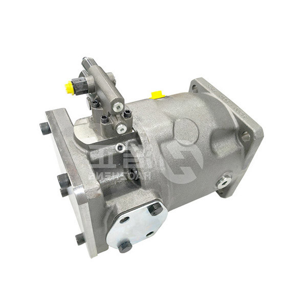 K68 Seals Rexroth Radial Piston Pump ODM A10VSO71DFR1/31R-VPA42K01