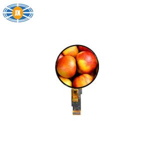 Buy cheap 1.28 Inch Round TFT LCD Display Custom Touchscreen LCD Panel 240×240 Pixels HD LCD Display product