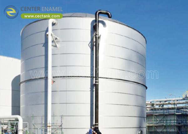 Quality Center Enamel Provides Custom Solutions of Industrial Containers and Process Equipment for Every Industry for sale