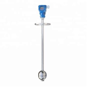 China Stainless Steel Magnetic Float on sale