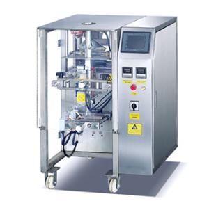 Popular automatic rice food basic packaging machine