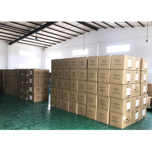 Dust Disposable Anti Virus Face Mask Protective High Efficiency CE Approved