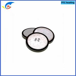 Buy cheap 15 Ohm Ptc Electronic Component Diameter 20 Mm product