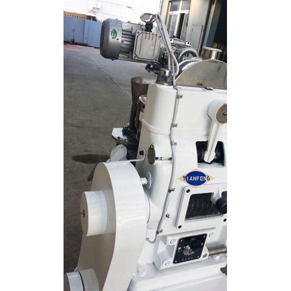 Zp15 Zp17 Zp19 Herb Effervescent Pills Rotary Tablet Press Machine