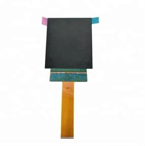 Buy cheap 90 HZ MIPI OLED Display Module 4 Lanes Interface 3 Inch Size 1080*1200 Resolution product