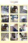 High-Speed Robot Arc Welding Equipment with Low Maintenance