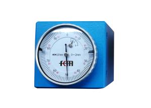 China 0-2mmx0.01mm Z-axis Zero Pre Setter Tool Setter on sale