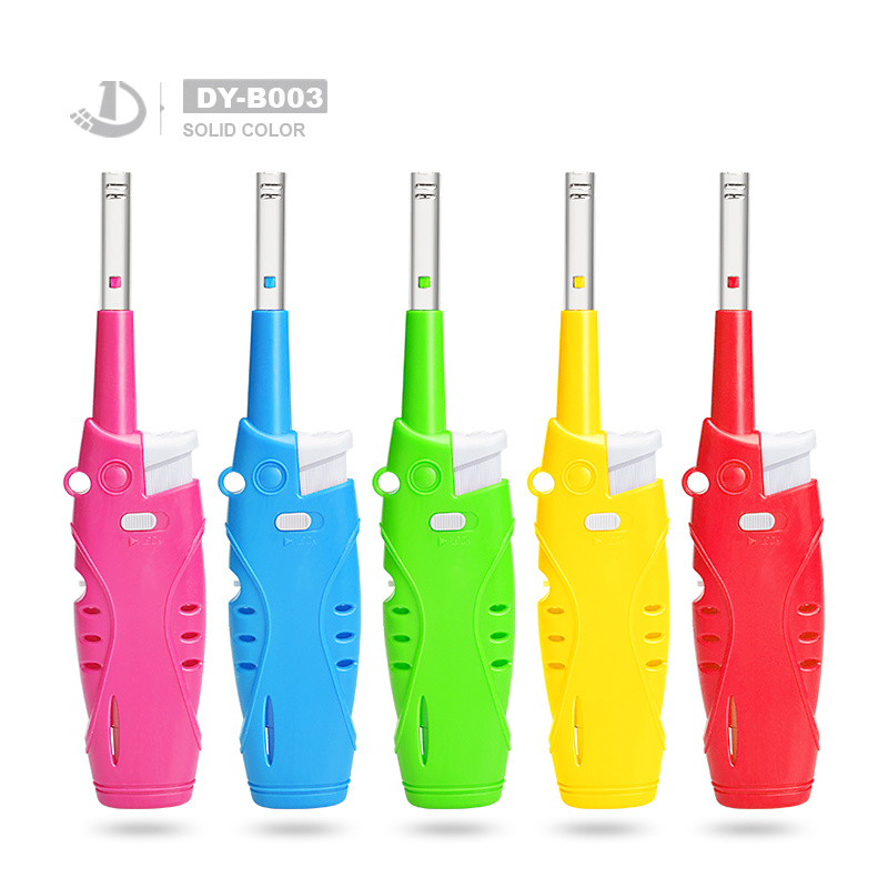 Barbeque BBQ Lighter OEM New Design Gas Lighetr