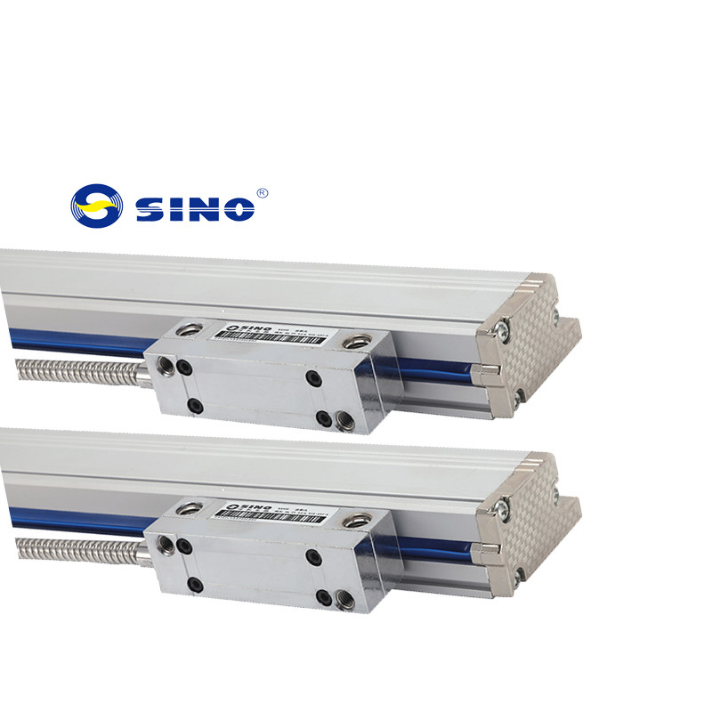 5um Resolution CNC Magnetic Linear Encoder Length 50m For Boring Machine