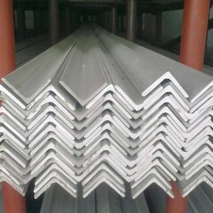 Buy cheap Hot Sale 40x40x4 201 202 304 316 430 Stainless Steel Thick Polished Unequal Angle Bar Price Philippines product