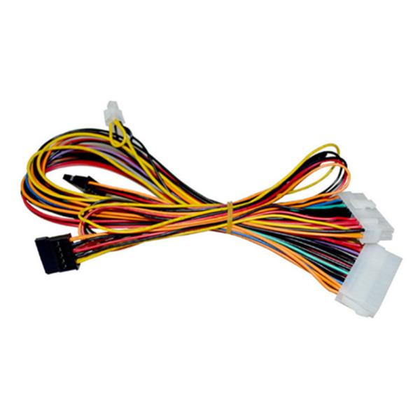 Quality Hook Up Wire Electrical Wiring Harness Used For Telecommunication Equipment for sale