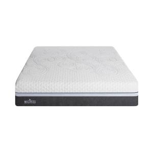 Buy cheap Hybrid Queen Size Memory Foam Mattress , High Density Full Memory Foam Mattress product