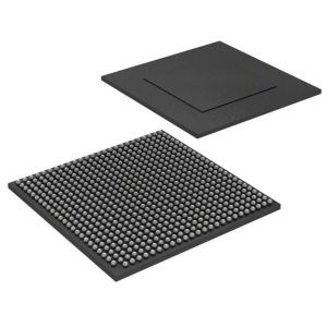 Buy cheap MCIMX6Q6AVT10AD Microprocessor IC MPU I.MX6Q 1.0GHZ 624FCBGA product