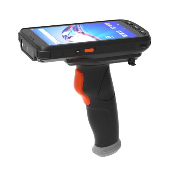 Quality 9000mAh Handheld Terminal PDA for sale