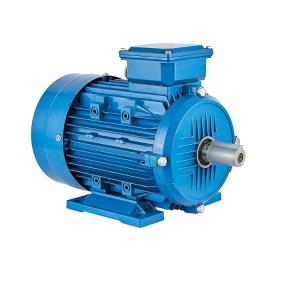 Buy cheap Low Speed 3 Phase PMSM Motor Without Gearbox OEM ODM Service product