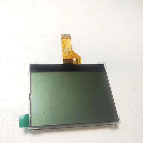 Quality 12864 COG PIN DEFINITION Character LCD Screen Display Module for sale