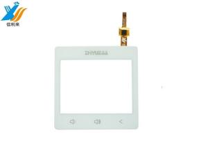 Buy cheap Power DC 5V GG Touch Panel Multi Touch For Smart Home Automation product