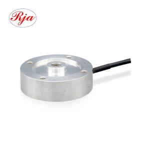 Buy cheap Wheel Shaped Spoke Load Cell Sensors Low Profile Compression product
