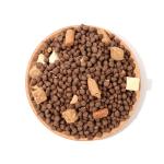 Premium Chicken Flavor Dry Dog Food with 25% Protein No Artificial Ingredients