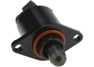 China Air Control Idle Speed Motor With Pigtail Harness Connector For Citroen Xsara on sale