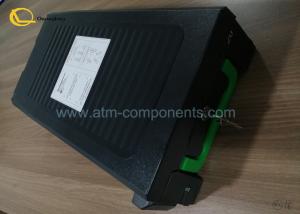 Buy cheap Hyosung Foreign Currency Exchange Machine Black Color 7430000208 P / N product