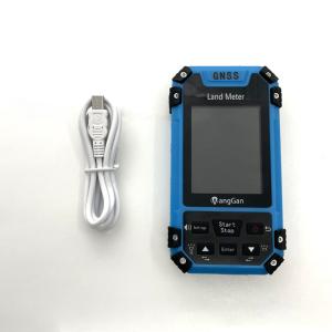 China High Accuracy GPS Land Survey Equipment Area Length Measuring on sale
