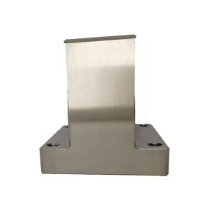 Buy cheap Electrical Manufacturing CNC Stamping Parts Oem Welding Induction Cooker product