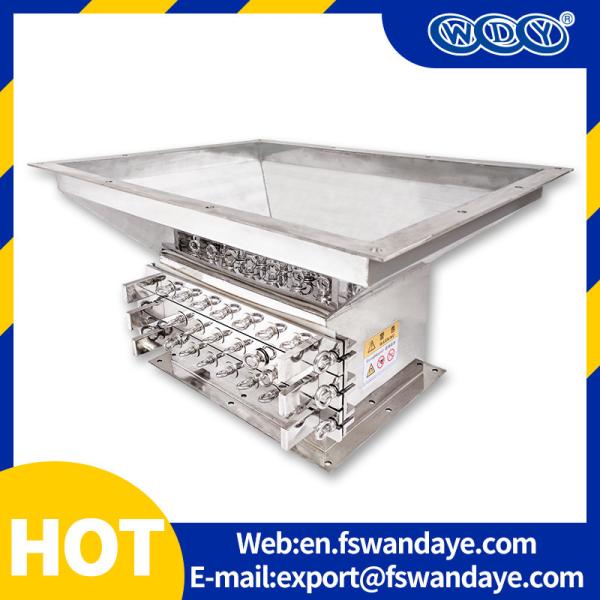 Quality Automatized Drawer Magnets Strong Neodymium Magnets For Dried  Powder for sale