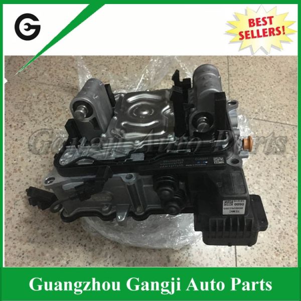 Genuine 01M Automatic Transmission Valve Body for Volkswagens Passats Jettas Golfs 01M325283A 096927435A