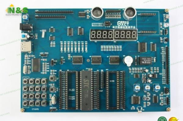 ATmega32u4 ARM Single Board Computers , CT107D 16 MHz Professional Learning