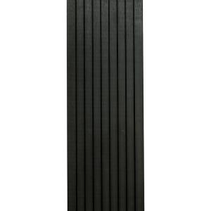 High Durability Bamboo Wood Panels 18mm Thickness With Low Expansion Rate