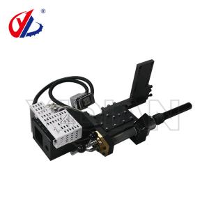 Manual Control Glue Pot for KDT Edgebander Woodworking Edgebanding Machine Part