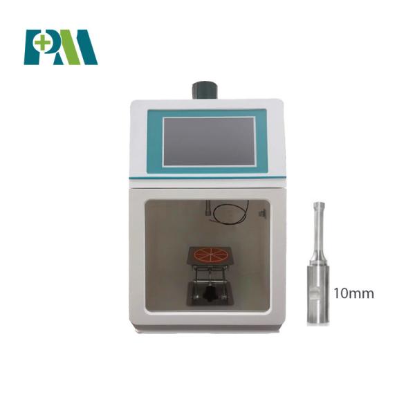 Quality Benchtop Integrated Ultrasonic Sonicator Homogenizer For Cell Crusher for sale