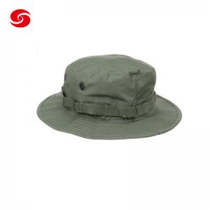 Buy cheap Military Bucket Olive Green Hats product