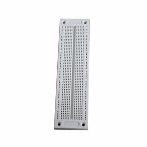 Buy cheap Squre Hole Solderless Bread Circuit Board product