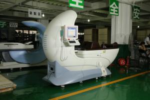 Buy cheap Stable Decompression Traction System Decompression Machine Chiropractic product